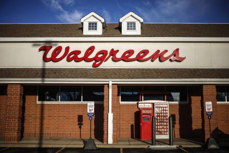 Walgreens announces price cuts on 1,300 items amid ongoing consumer spending fatigue