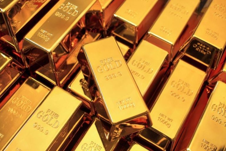 Why Do Central Banks Buy Gold? (Updated 2024)