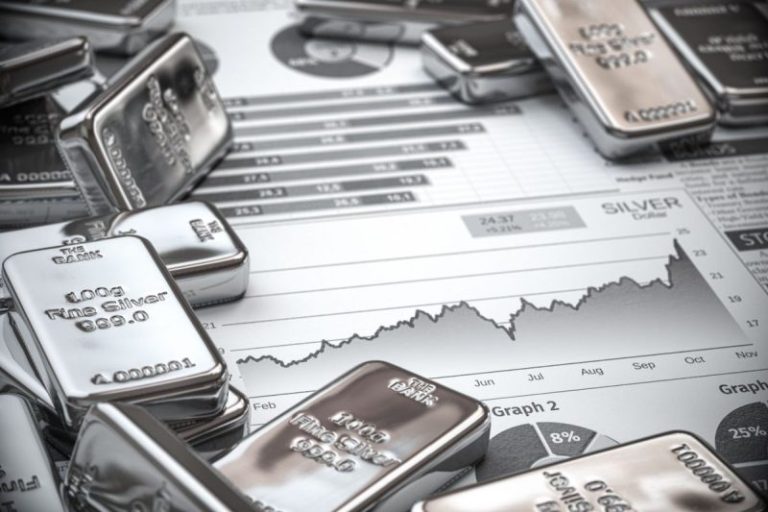 What Was the Highest Price for Silver? (Updated 2024)