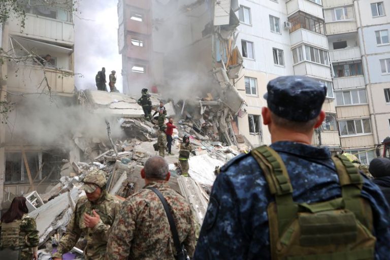 The Ukraine war is a huge opportunity for US intel to recruit Russian spies