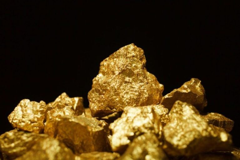 Top 10 Gold-mining Companies (Updated 2024)