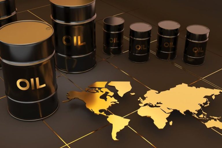 Top 10 Oil-producing Countries (Updated 2024)