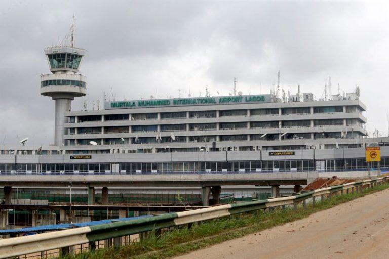 Nigeria plunged into darkness as union workers shut down national grid in minimum wage protest