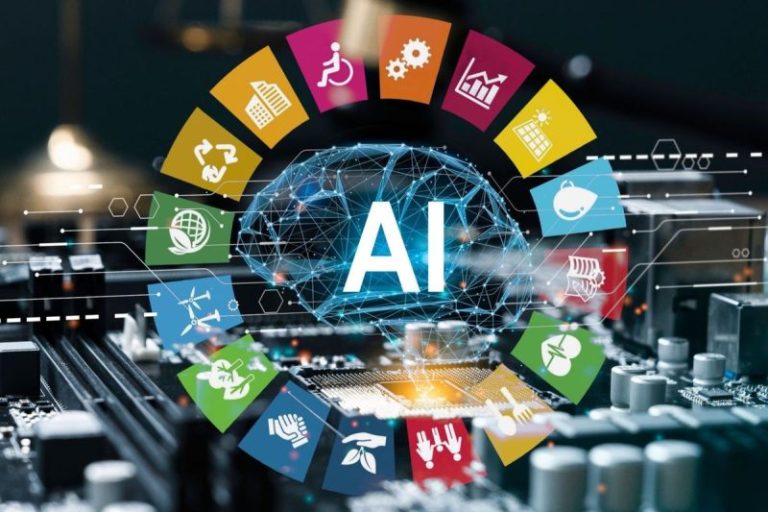 How AI Will Transform 5 Key Industries