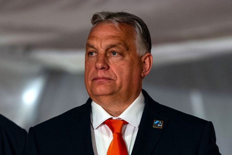 EU moves high-level meetings out of Budapest to protest Orbán’s Ukraine war stance