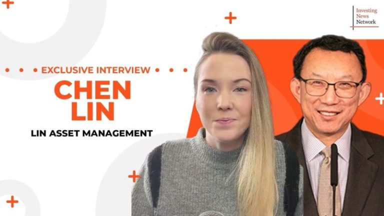 Chen Lin: Silver’s Move to US$50 Will be Quick, How I’m Investing Now