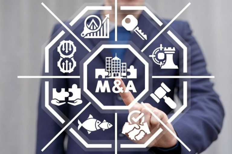 Mining M&A Heats Up as Rio Tinto and BHP Seek New Opportunities