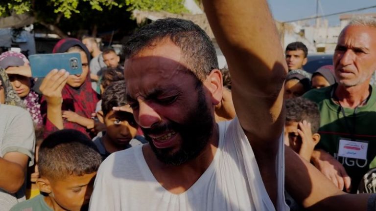 Senior Gaza doctor alleges ‘severe torture’ following release from Israeli detention as politicians clash over decision