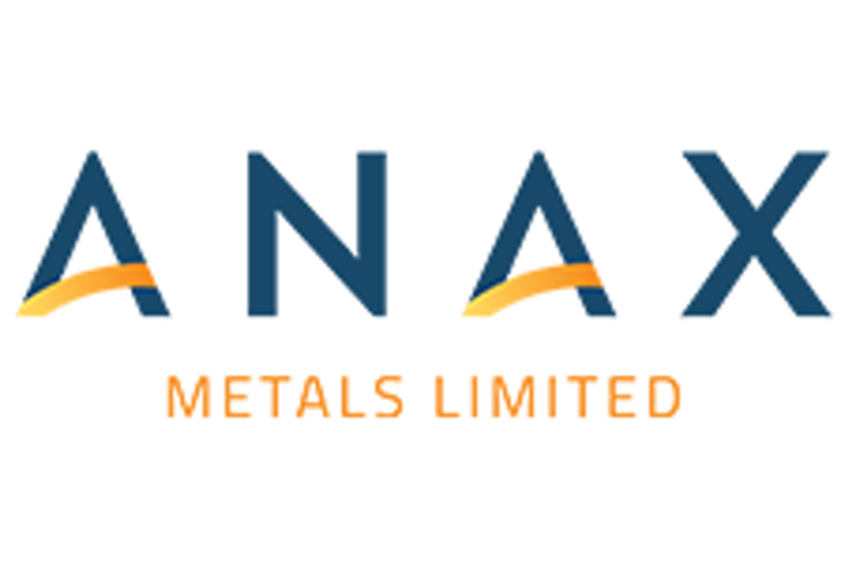 Anax Metals Limited