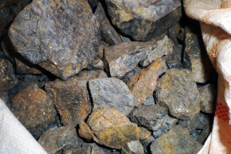 What is Coltan? 5 Facts to Know About the Conflict Mineral