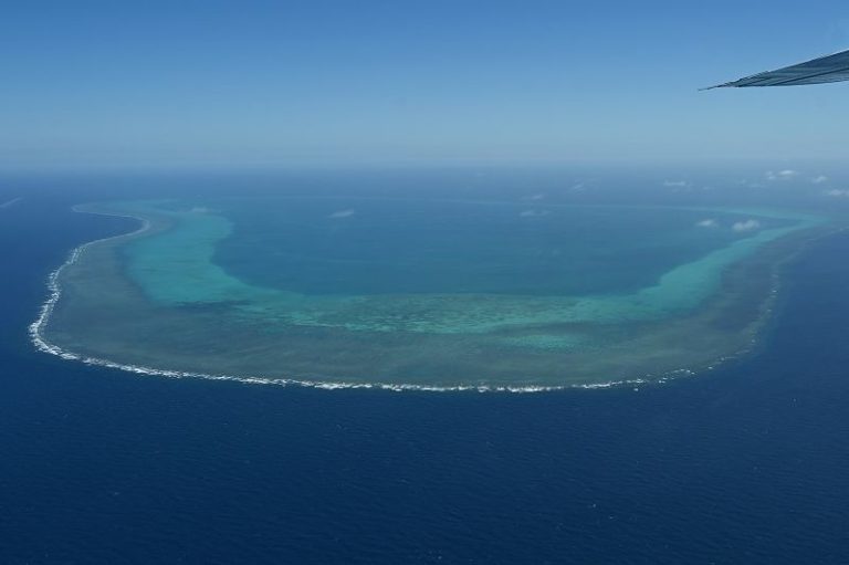 Philippines condemns China’s ‘illegal and reckless’ actions for dropping flares in the skies above South China Sea