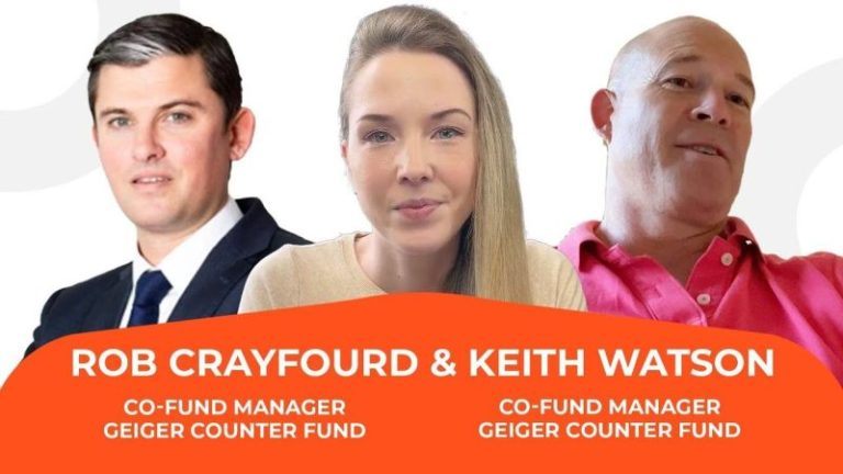 Fund Managers: “Highly Constructive” on Uranium Price, Stocks We’re Focusing on Now