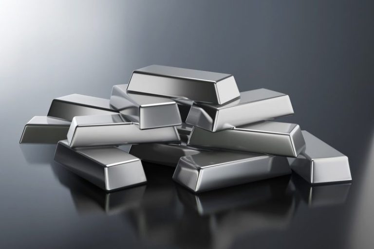 Silver Stocks: 5 Biggest Companies in 2024