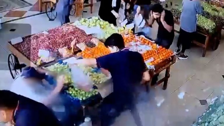 Israel concealed explosives inside batteries of pagers sold to Hezbollah, Lebanese officials say