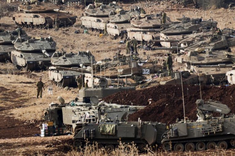With Hezbollah weakened, Israel’s challenge becomes knowing when to pull back