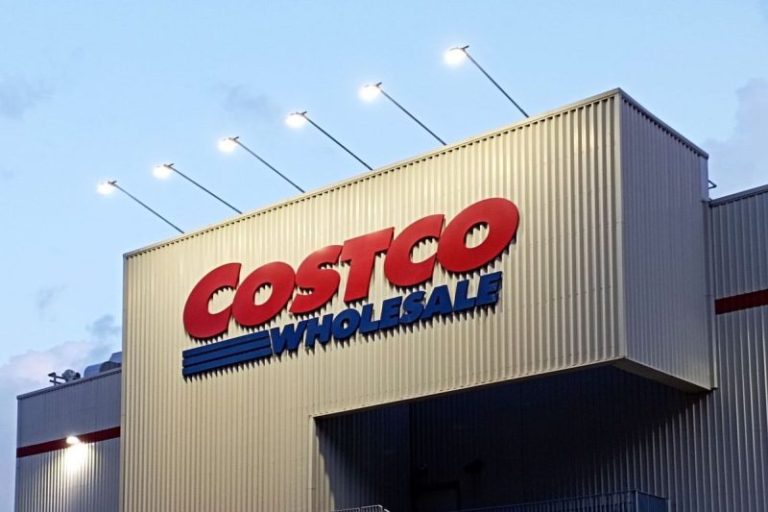 Costco Adds Platinum Bars to Precious Metals Investment Offerings