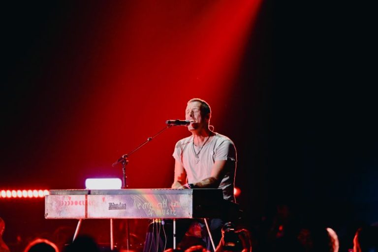 Coldplay tickets for $11,000? Uproar in India after tickets sold out in minutes and resold for outrageously high prices