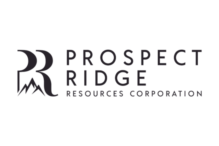 PROSPECT RIDGE ANNOUNCES SUCCESSFUL COMPLETION OF COPPER RIDGE DRILL PROGRAM AT KNAUSS CREEK PROJECT