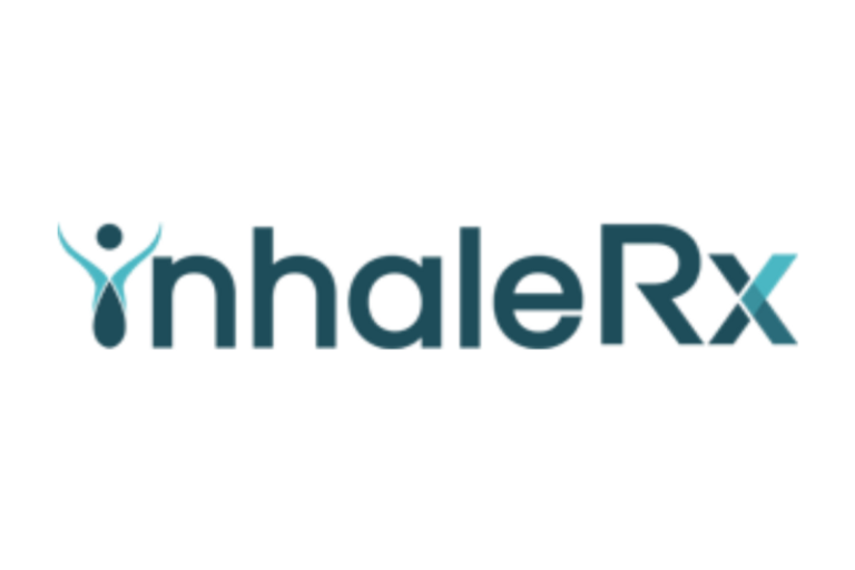 InhaleRx Secures $38,500,000 Funding to Fully Fund Clinical Development Plans