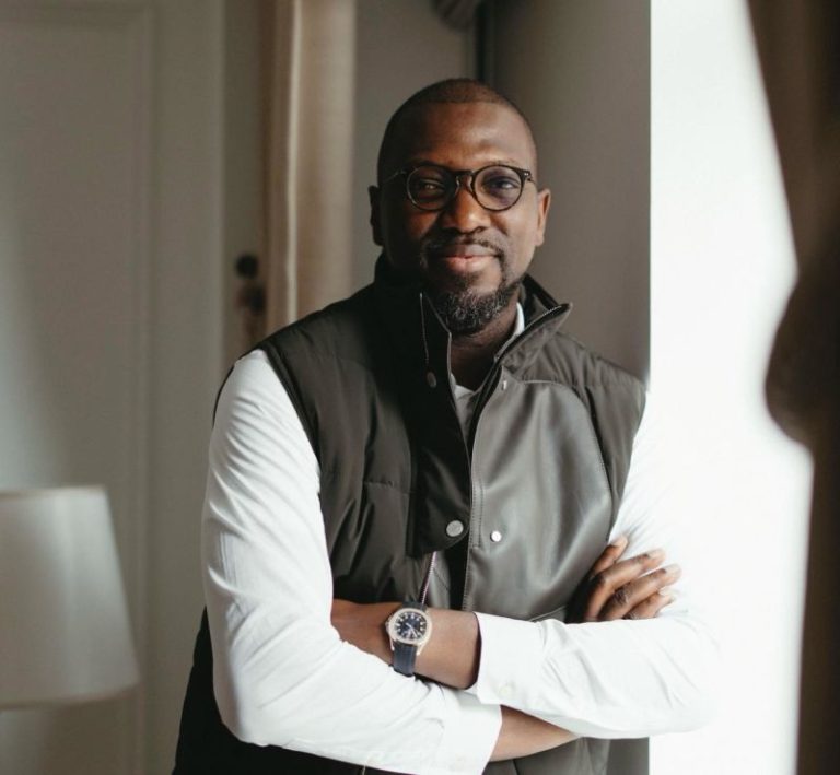 Flutterwave CEO GB Agboola on rebuilding trust, and strengthening Africa’s payments future