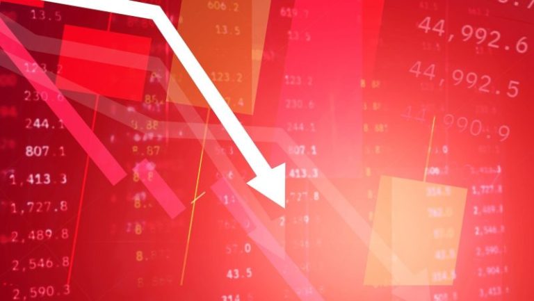 Tech Stocks Plunge: What This Means for Investors