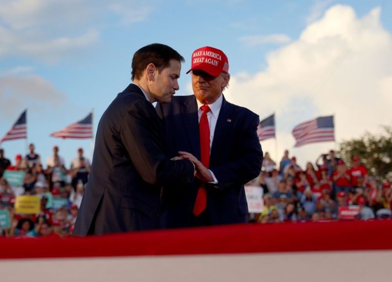 Analysis: How Marco Rubio could raise the stakes for Cuba if he becomes secretary of state