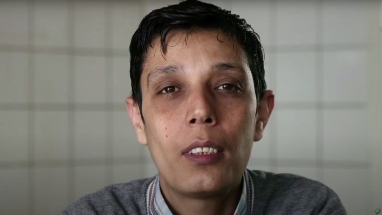 The dead, the missing and the reunited: Three tales of Syria’s tortured prisoners