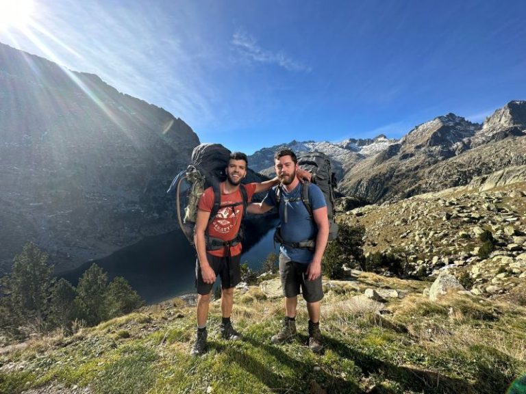 Body found in hunt for two British hikers missing in Italian Alps