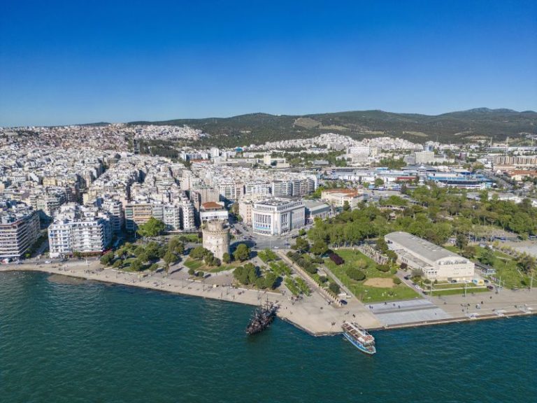 2,000-year-old Greek statue found abandoned in garbage bag