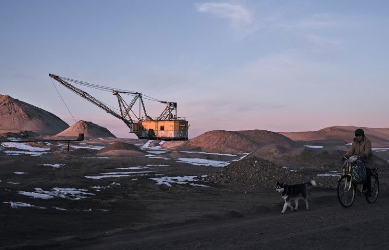 US and Ukraine agree terms on natural resources and reconstruction deal: Ukrainian official