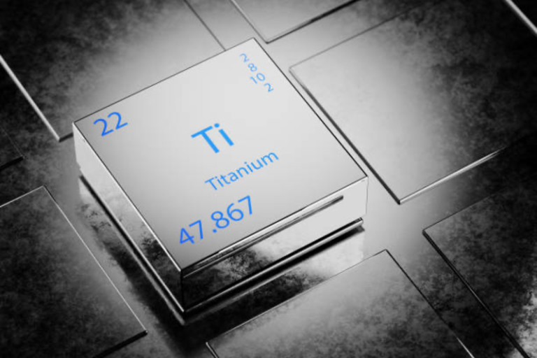 IperionX Announces US$47.1 Million Titanium Deal with US Department of Defense