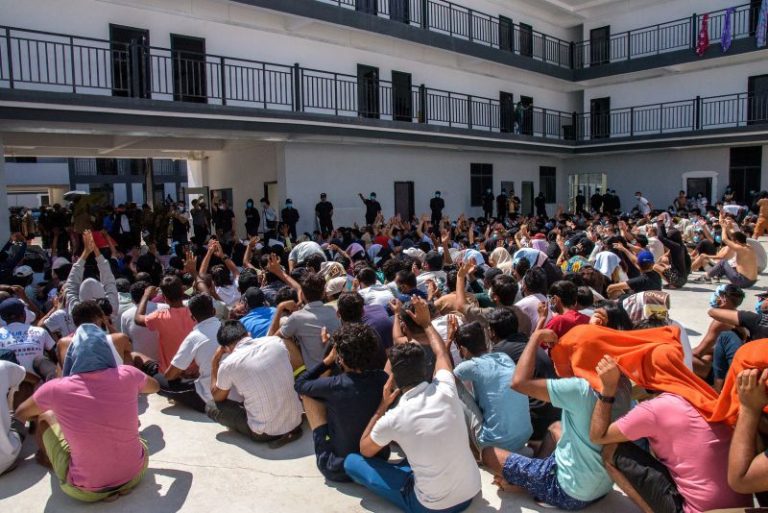 Global scam industry evolving at ‘unprecedented scale’ despite recent crackdown