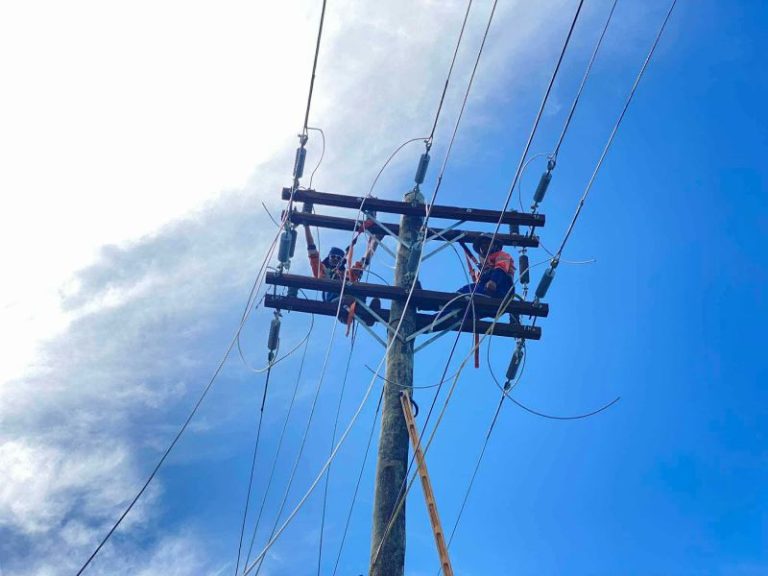 Lights out in paradise: Island nation faces energy ‘disaster’