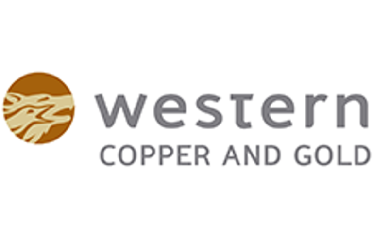 WESTERN COPPER AND GOLD PROVIDES INFRASTRUCTURE UPDATE