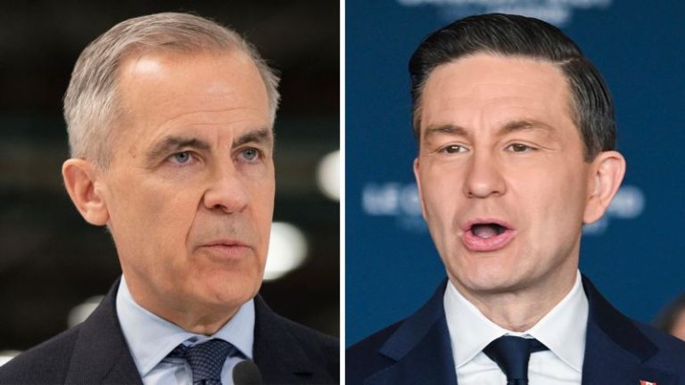 Canada votes in federal elections under shadow of Trump threats. Here’s what you need to know