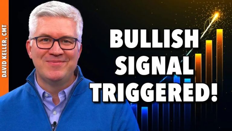 50% of S&P 500 Stocks Just Turned Bullish – What Happens Next?