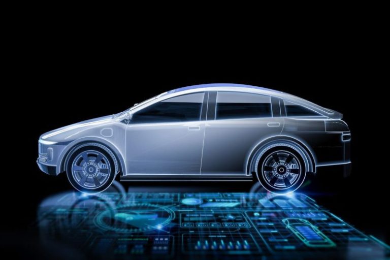 10 Biggest EV Stocks to Watch in 2025