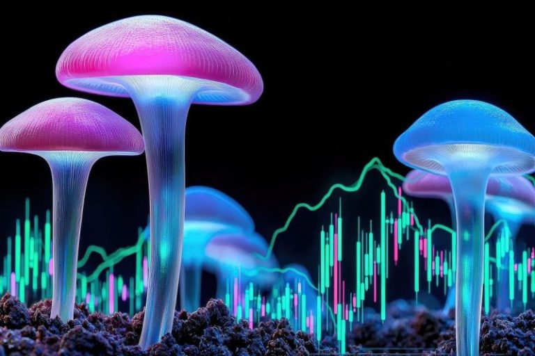 US Policy Momentum, Clinical Progress Fueling Psychedelics Market in 2025