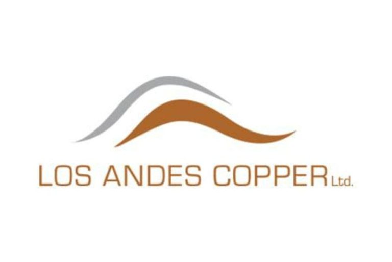 Los Andes Copper at 121 Mining Investment London