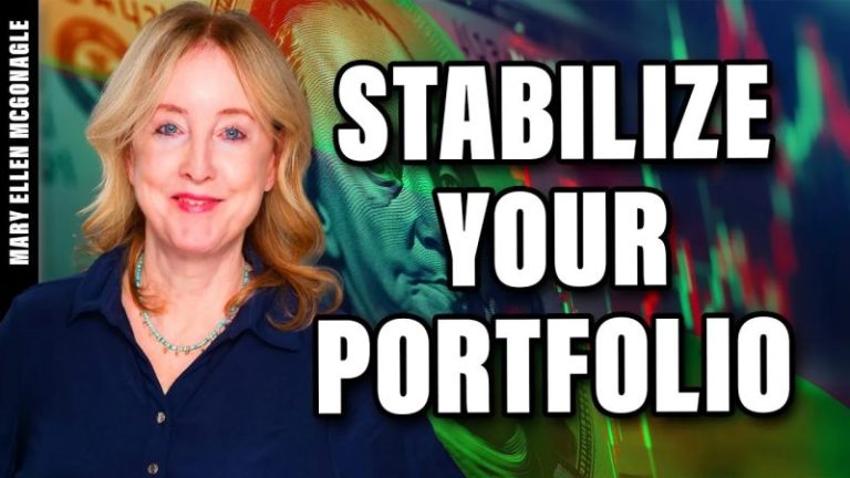 Hedge Market Volatility with These Dividend Aristocrats & Sector Leaders