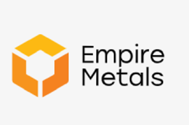 Empire Metals Limited Announces Exceptional High-Purity TiO2 Product Achieved
