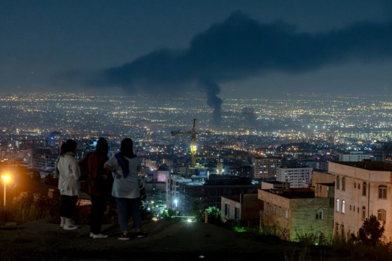 Israel attacked three key Iranian nuclear facilities. Did it strike a decisive blow?