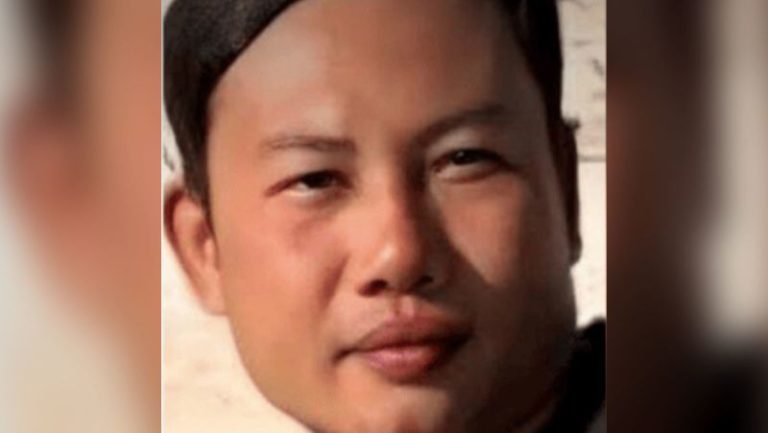 Thai hostage recovered from southern Gaza in military operation