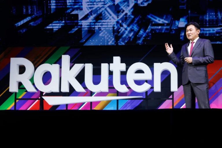 Credit card startup Imprint beats big banks for Rakuten co-brand deal