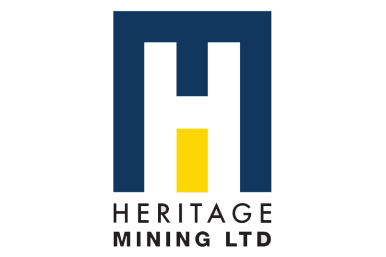 Heritage Mining Announces Closing of Tranche One of LIFE Offering