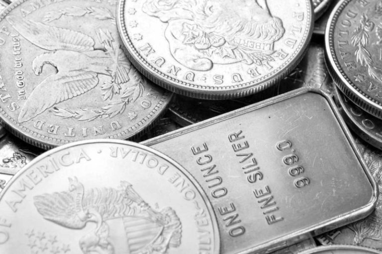 Silver Price Surges Past US$89 to Hit New All-time High